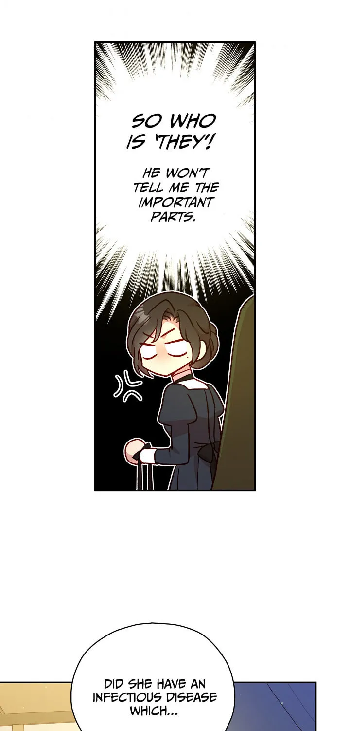 Surviving as a Maid Chapter 46 page 49 - 