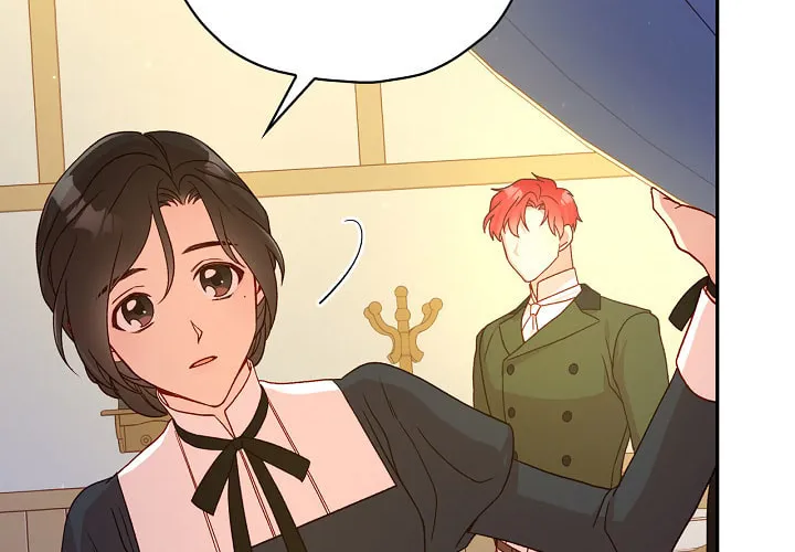 Surviving as a Maid Chapter 46 page 50 - 