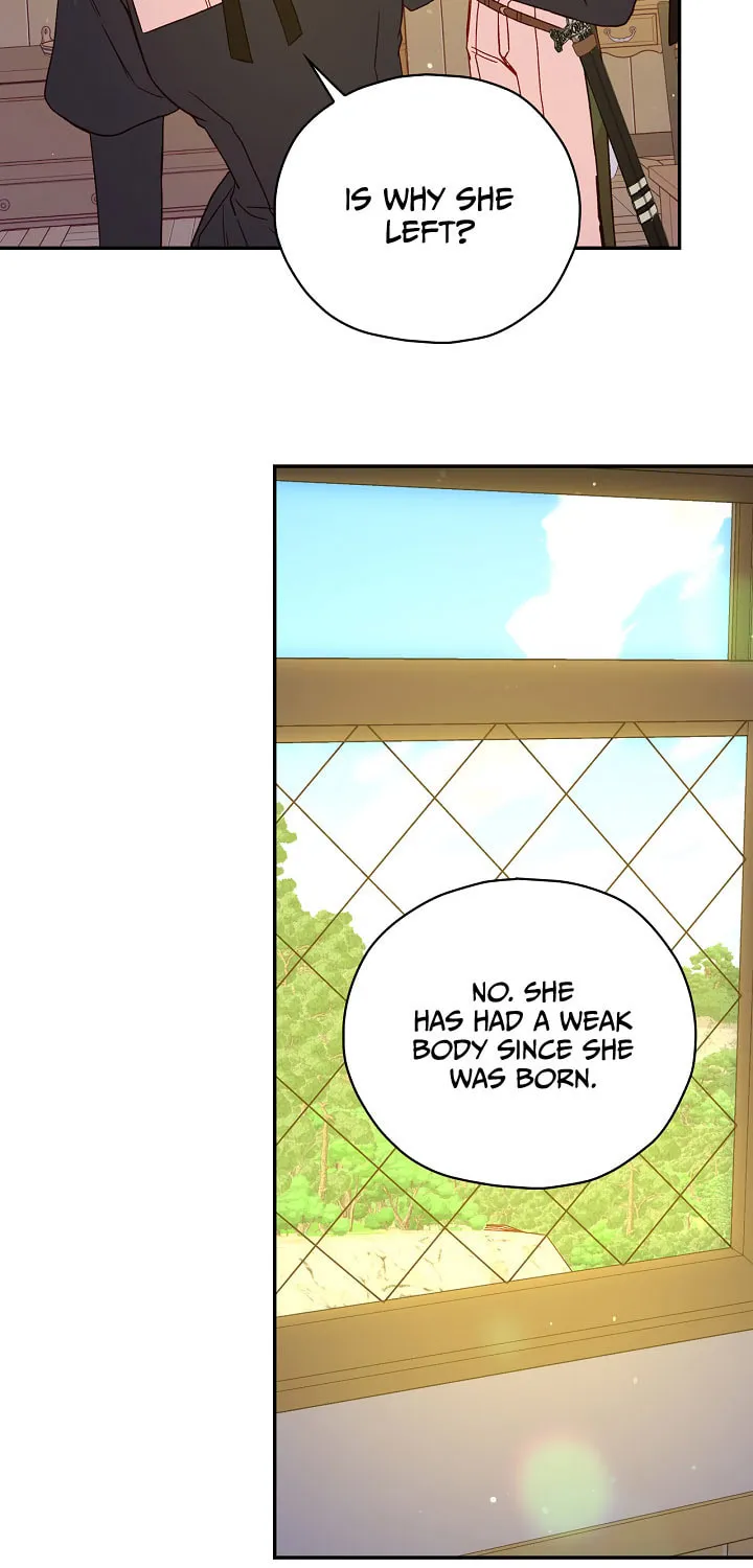 Surviving as a Maid Chapter 46 page 51 - 