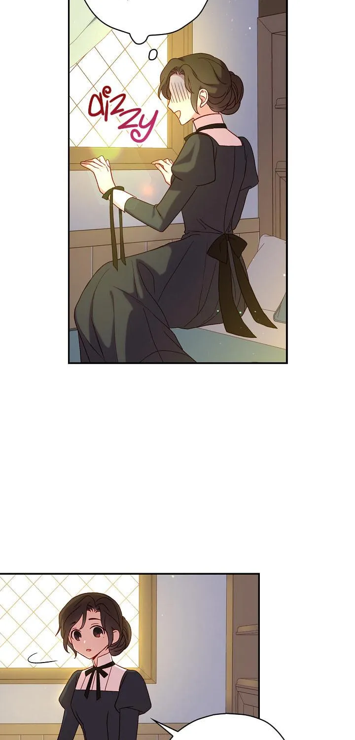 Surviving as a Maid Chapter 46 page 53 - 