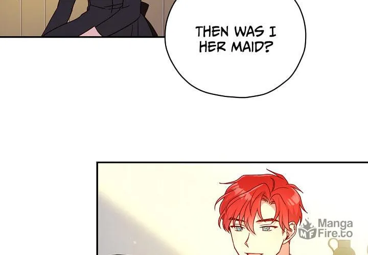 Surviving as a Maid Chapter 46 page 54 - 