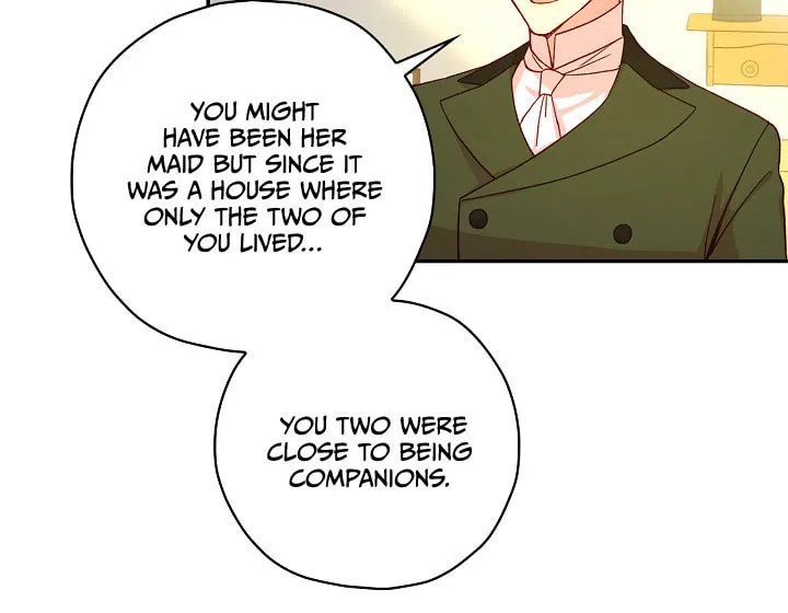 Surviving as a Maid Chapter 46 page 55 - 