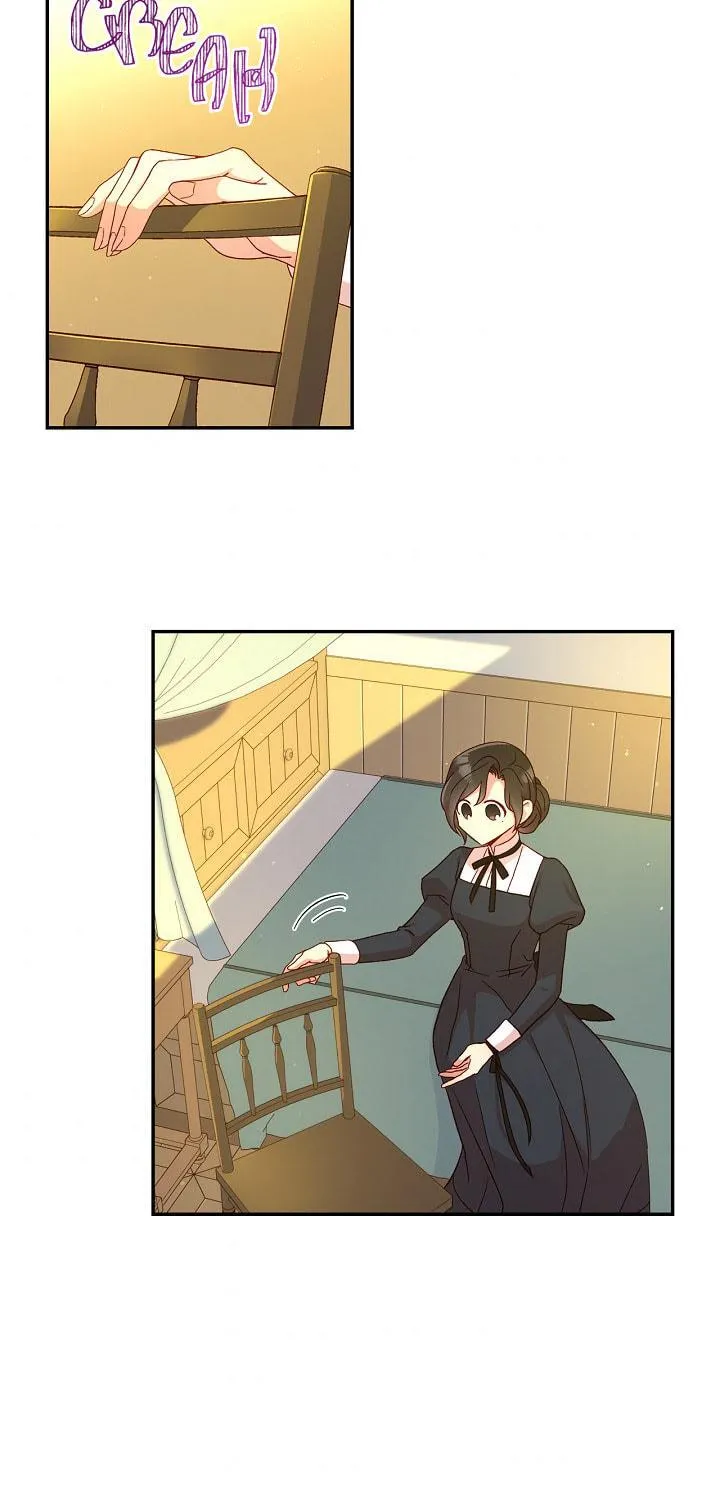 Surviving as a Maid Chapter 46 page 58 - 