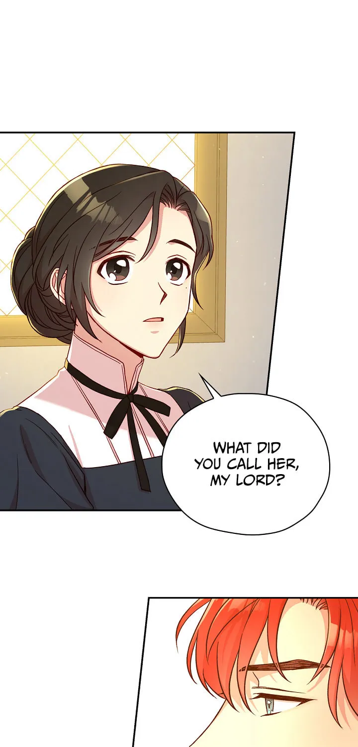 Surviving as a Maid Chapter 46 page 65 - 