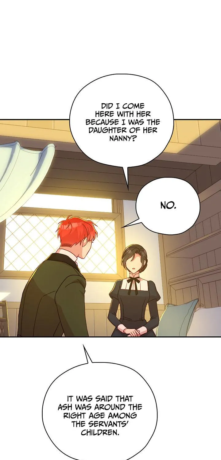 Surviving as a Maid Chapter 46 page 74 - 