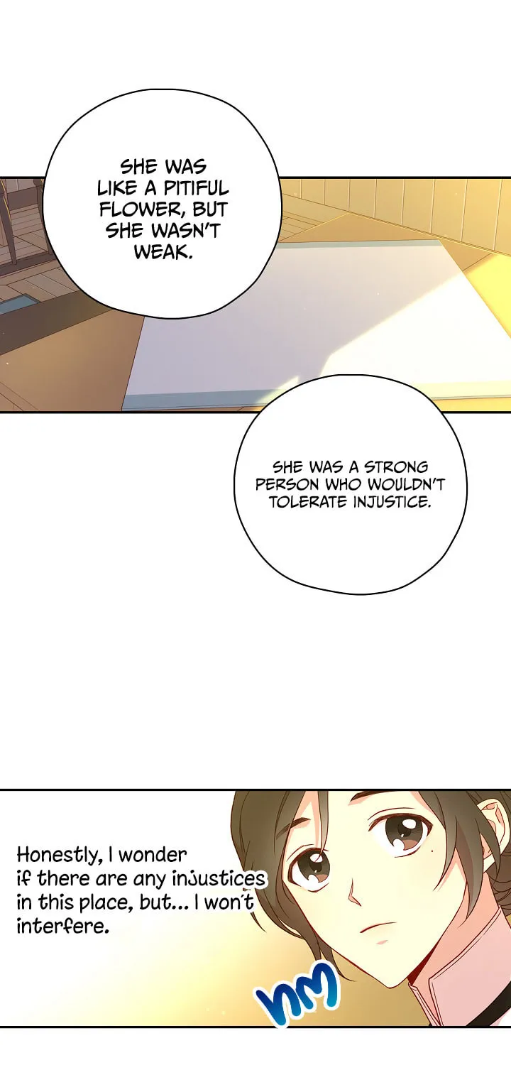 Surviving as a Maid Chapter 46 page 76 - 