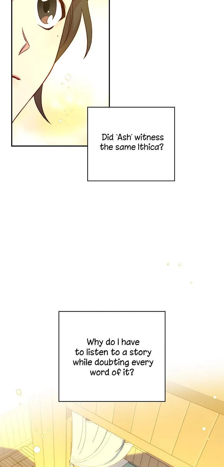 Surviving as a Maid Chapter 46 page 80 - 