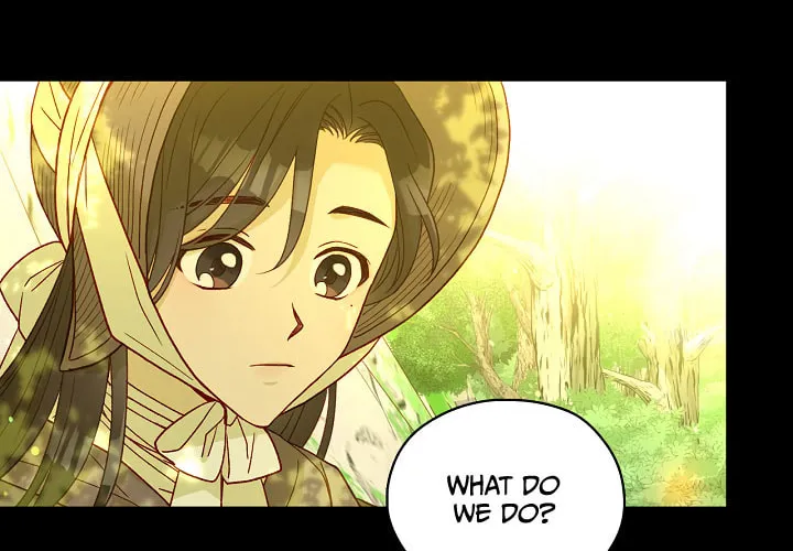 Surviving as a Maid Chapter 47 page 12 - 