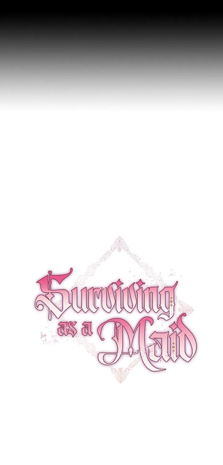 Surviving as a Maid Chapter 47 page 15 - 