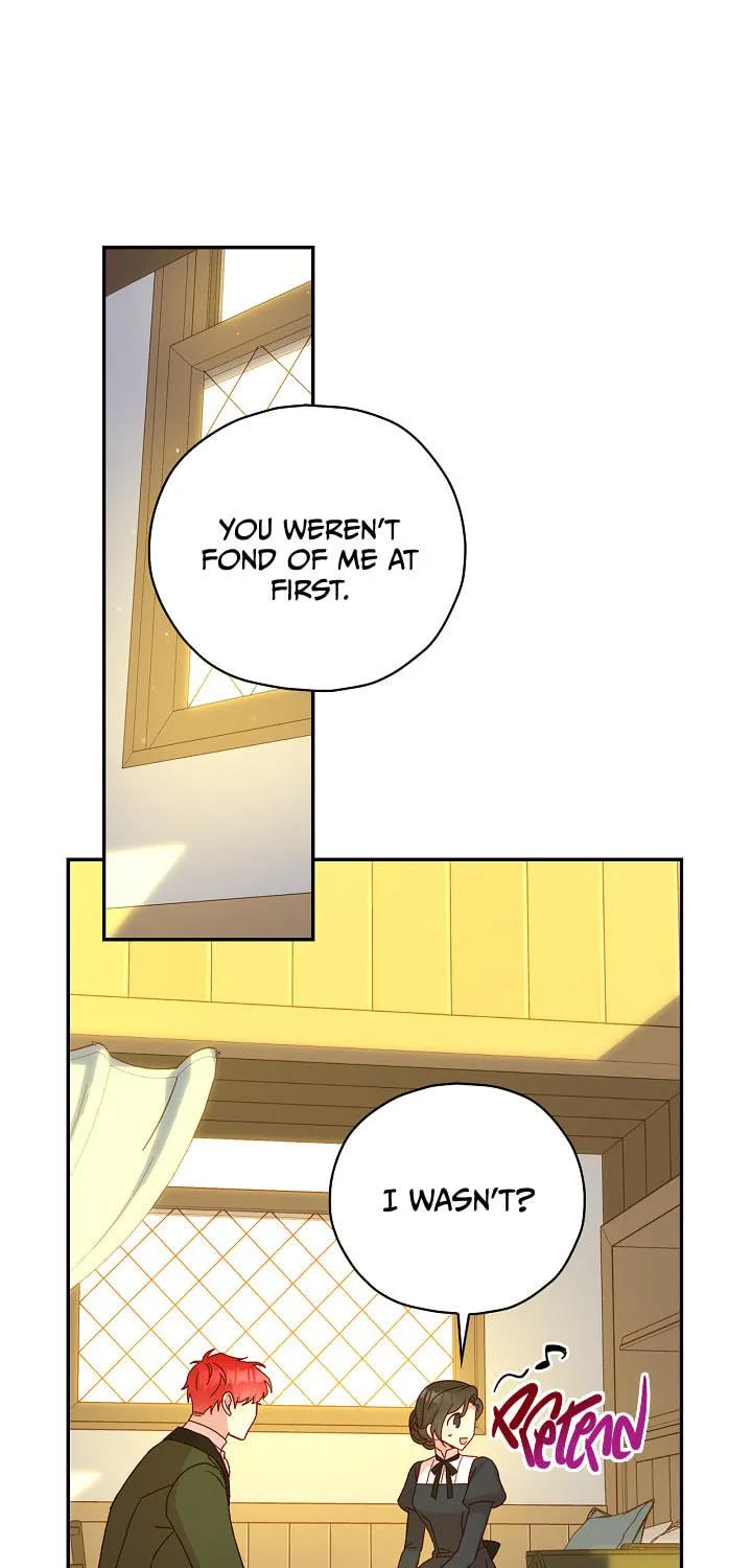 Surviving as a Maid Chapter 47 page 17 - 