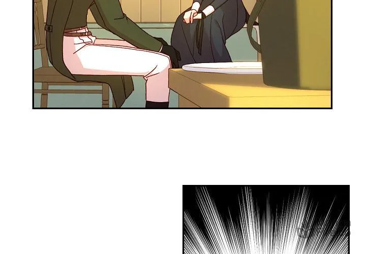 Surviving as a Maid Chapter 47 page 18 - 