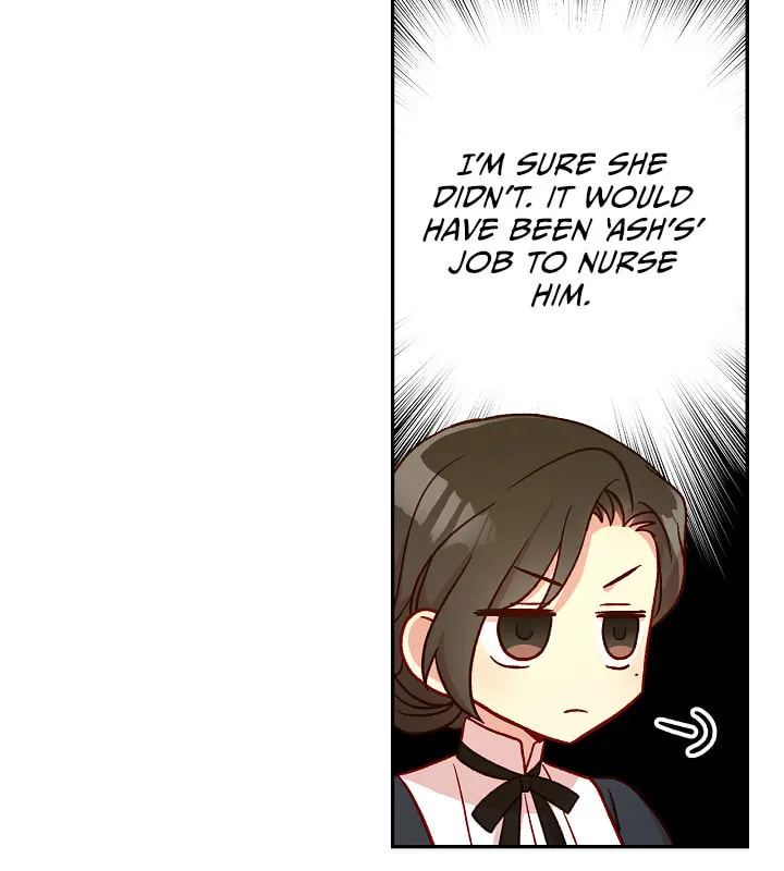Surviving as a Maid Chapter 47 page 19 - 