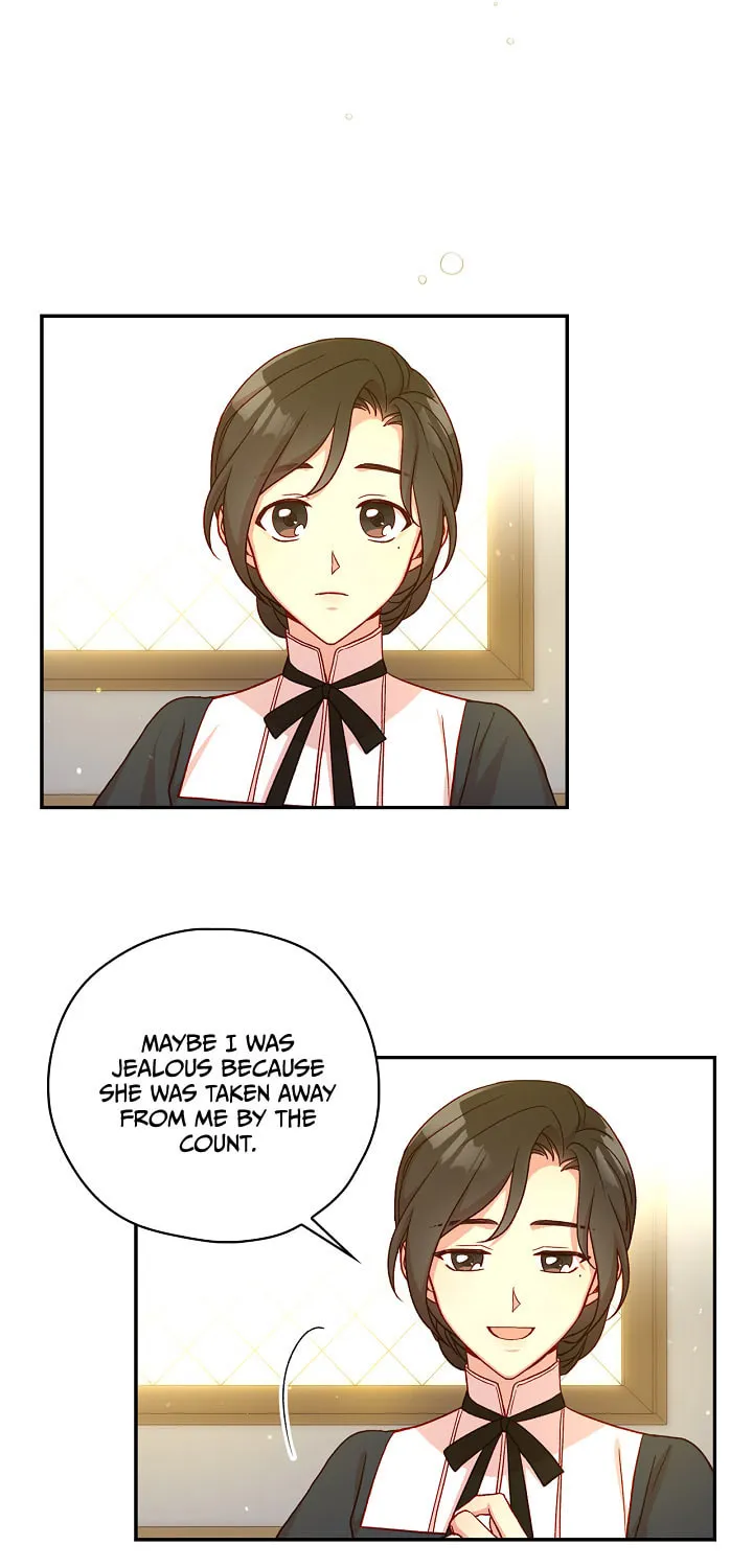 Surviving as a Maid Chapter 47 page 22 - 