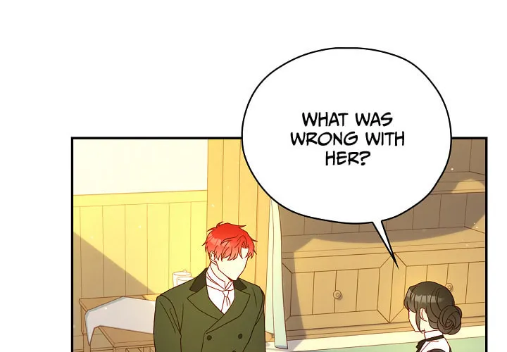 Surviving as a Maid Chapter 47 page 25 - 