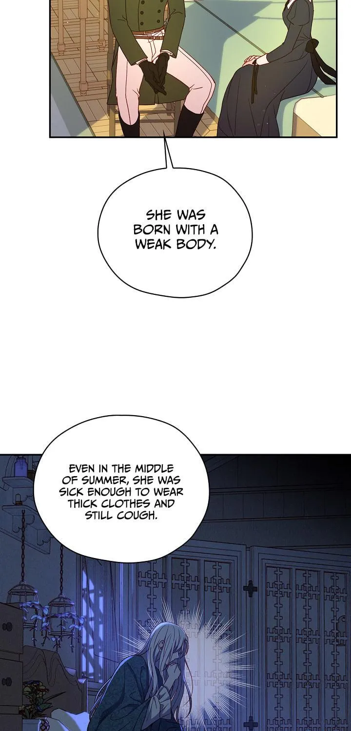 Surviving as a Maid Chapter 47 page 26 - 