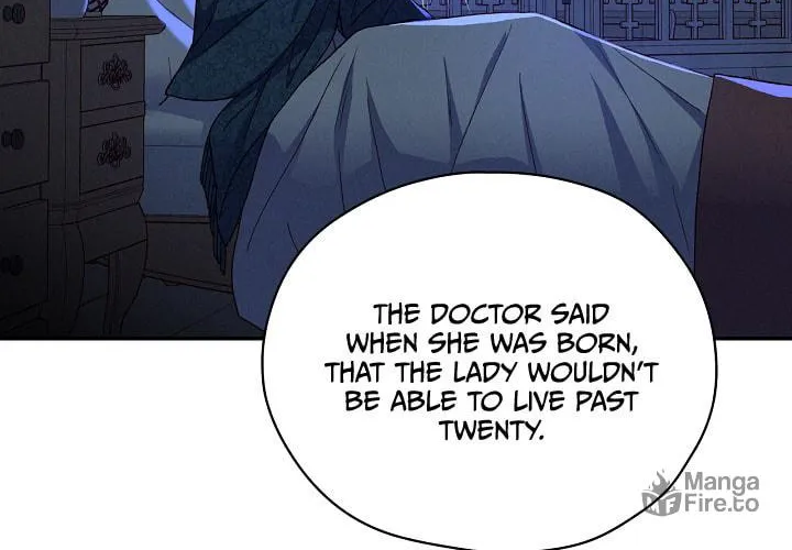Surviving as a Maid Chapter 47 page 27 - 