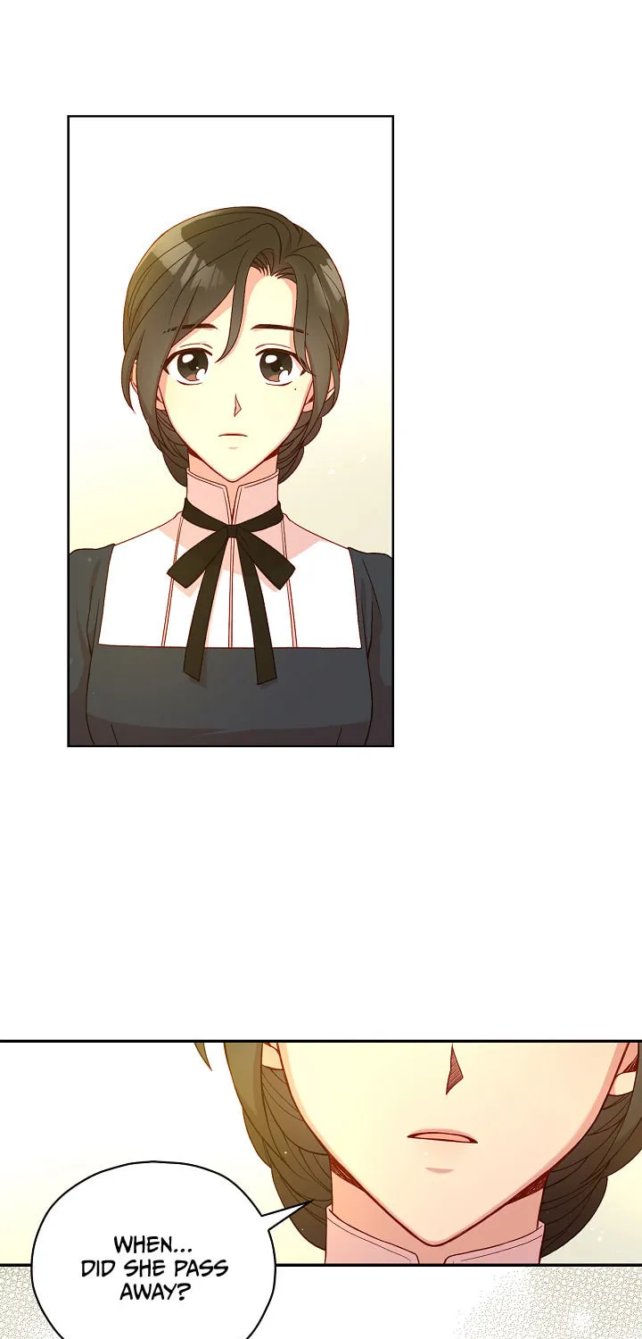Surviving as a Maid Chapter 47 page 29 - 