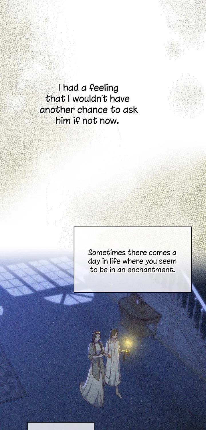 Surviving as a Maid Chapter 47 page 31 - 