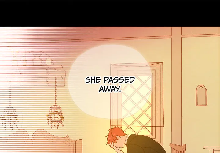 Surviving as a Maid Chapter 47 page 34 - 