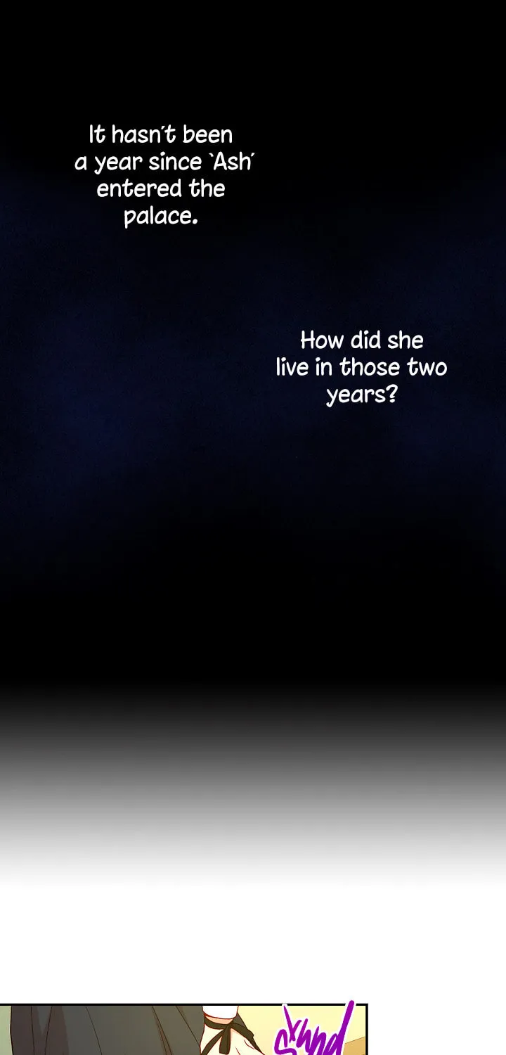 Surviving as a Maid Chapter 47 page 38 - 