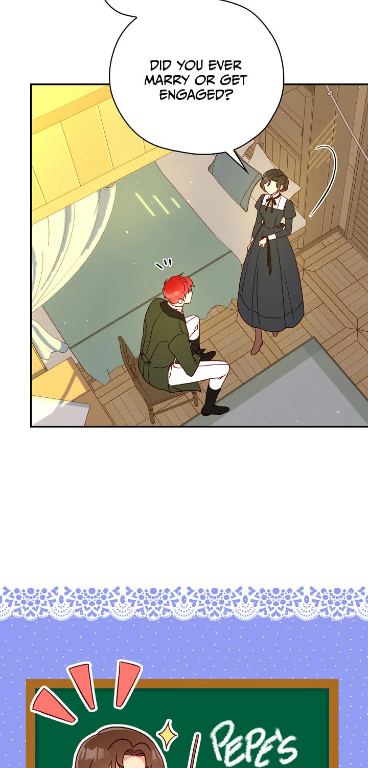Surviving as a Maid Chapter 47 page 40 - 