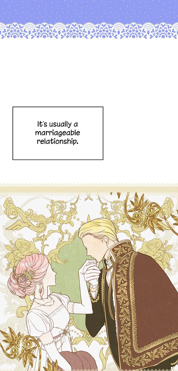 Surviving as a Maid Chapter 47 page 42 - 