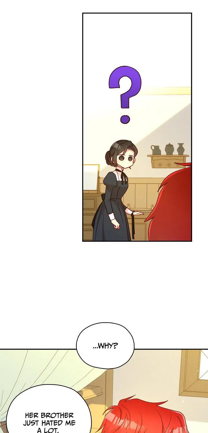 Surviving as a Maid Chapter 47 page 47 - 