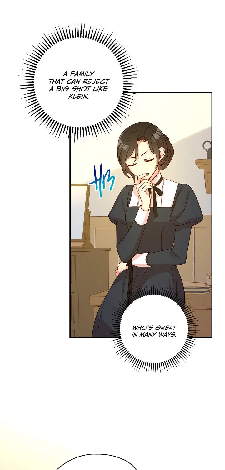Surviving as a Maid Chapter 47 page 49 - 