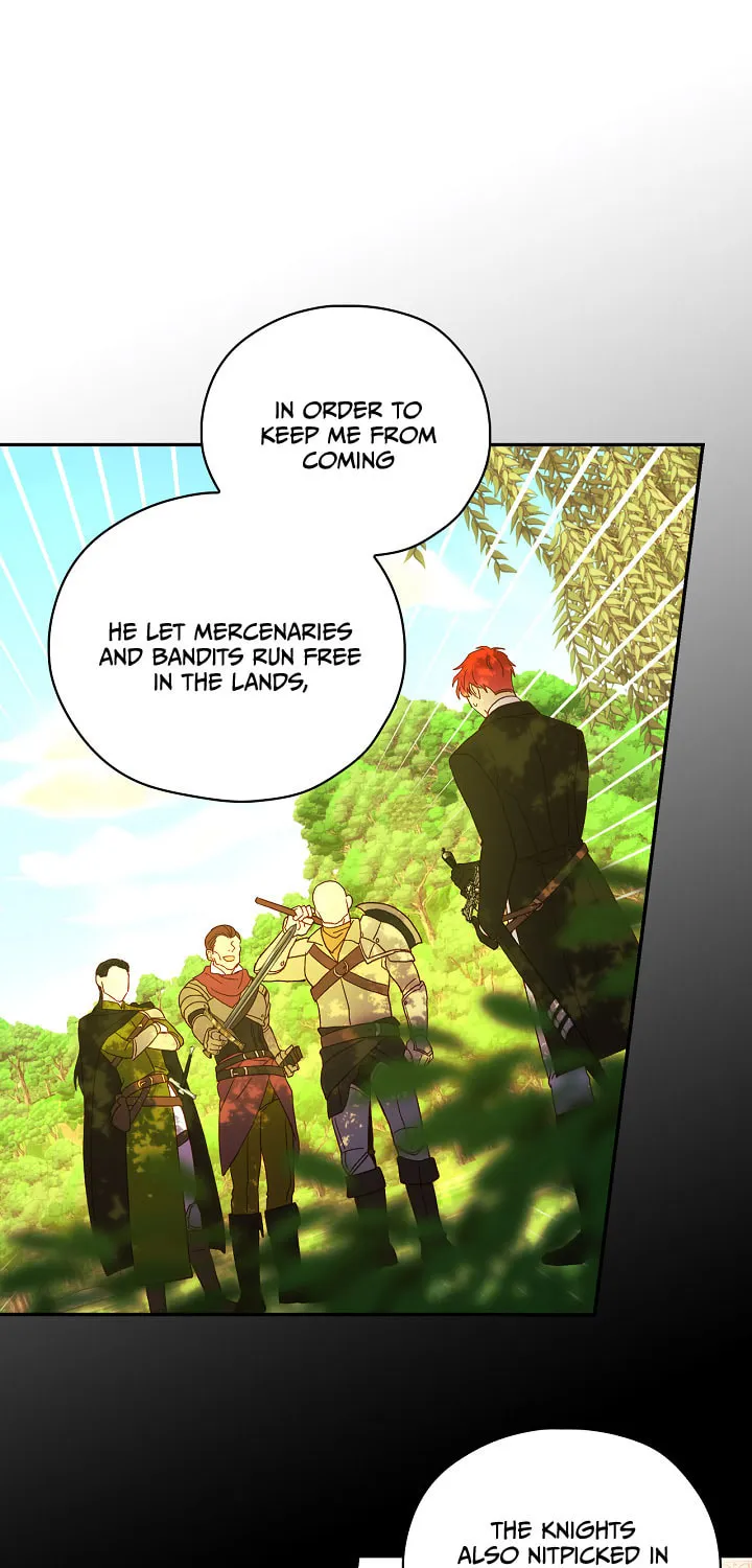 Surviving as a Maid Chapter 47 page 56 - 