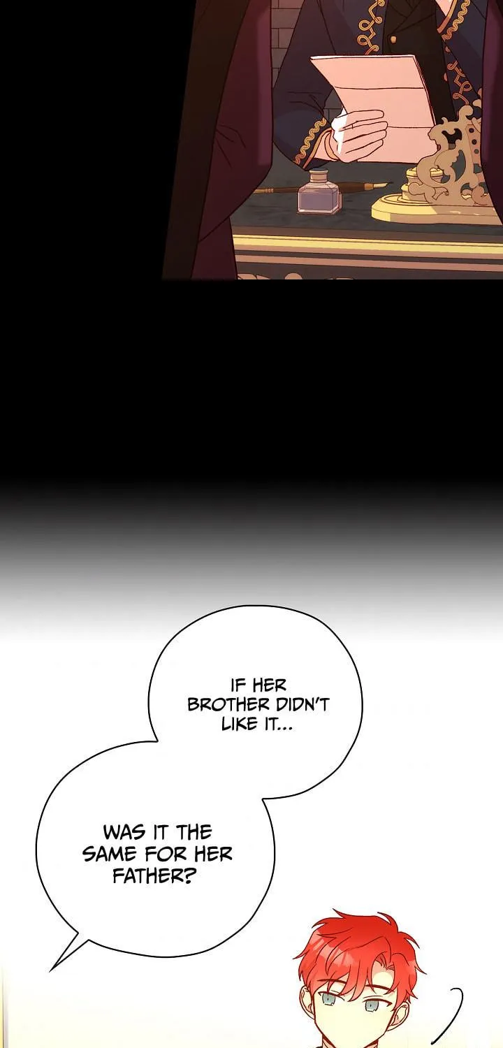 Surviving as a Maid Chapter 47 page 58 - 