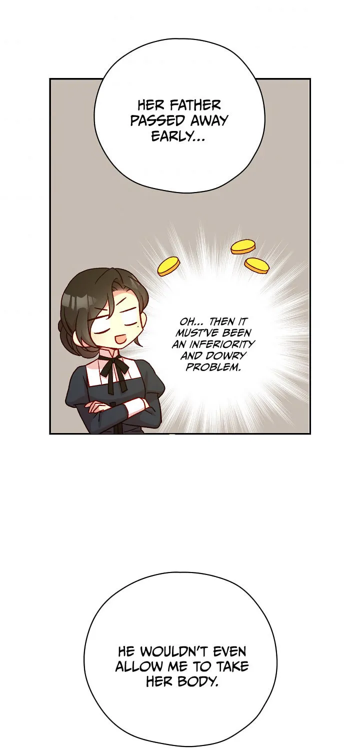 Surviving as a Maid Chapter 47 page 60 - 