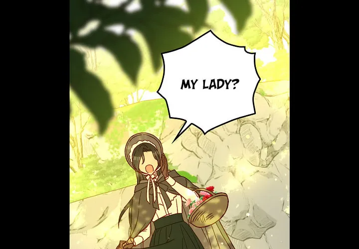 Surviving as a Maid Chapter 47 page 7 - 