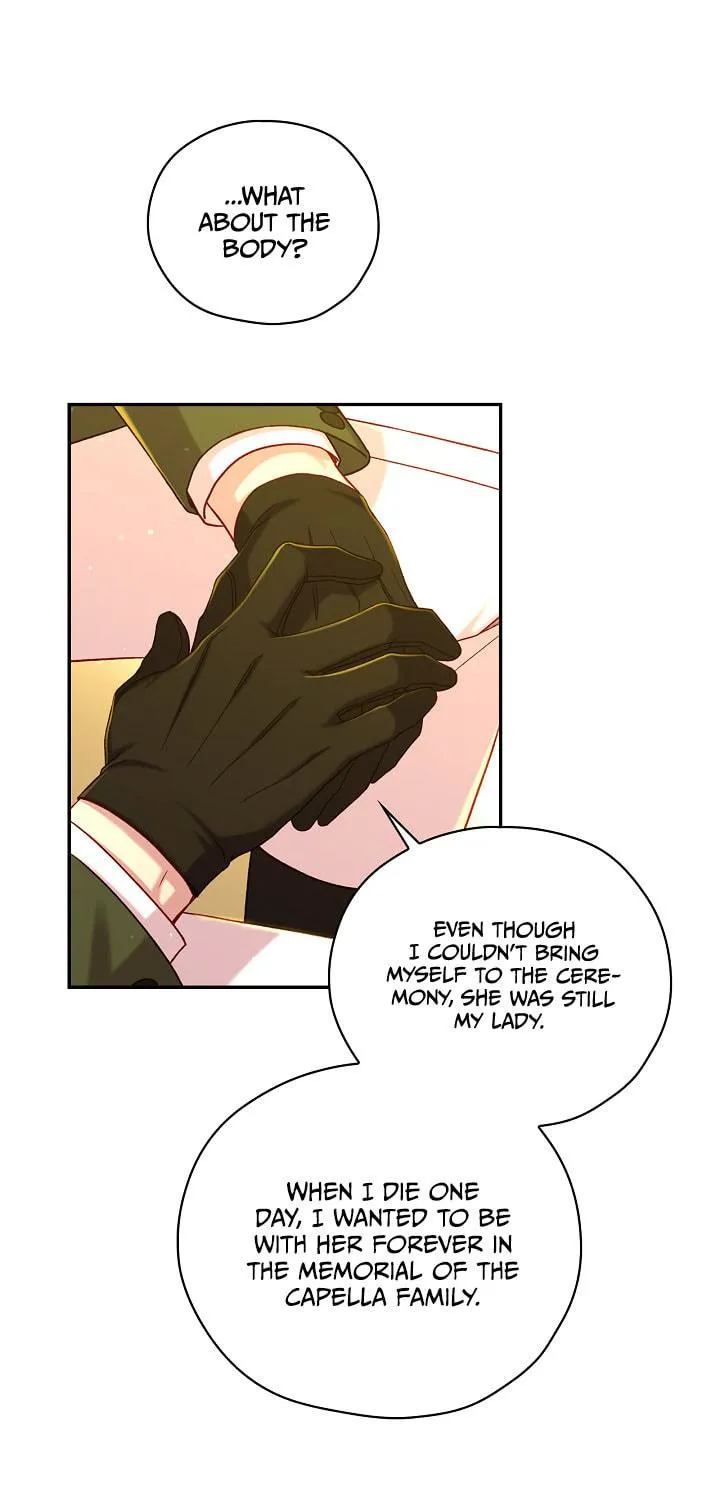 Surviving as a Maid Chapter 47 page 62 - 