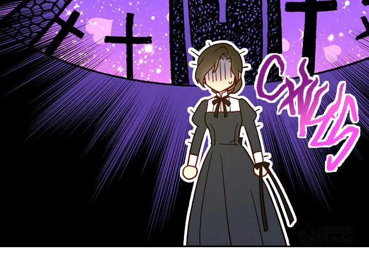 Surviving as a Maid Chapter 47 page 64 - 