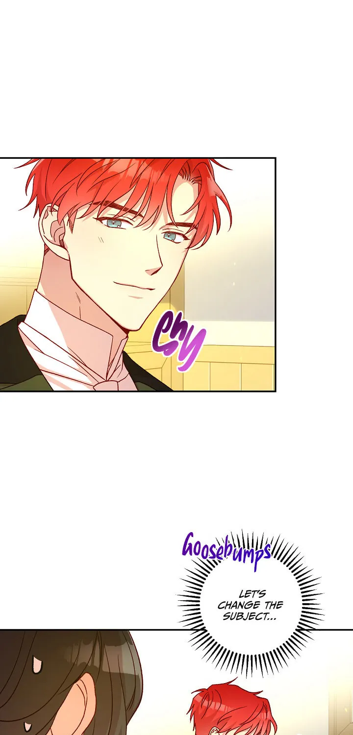Surviving as a Maid Chapter 47 page 65 - 