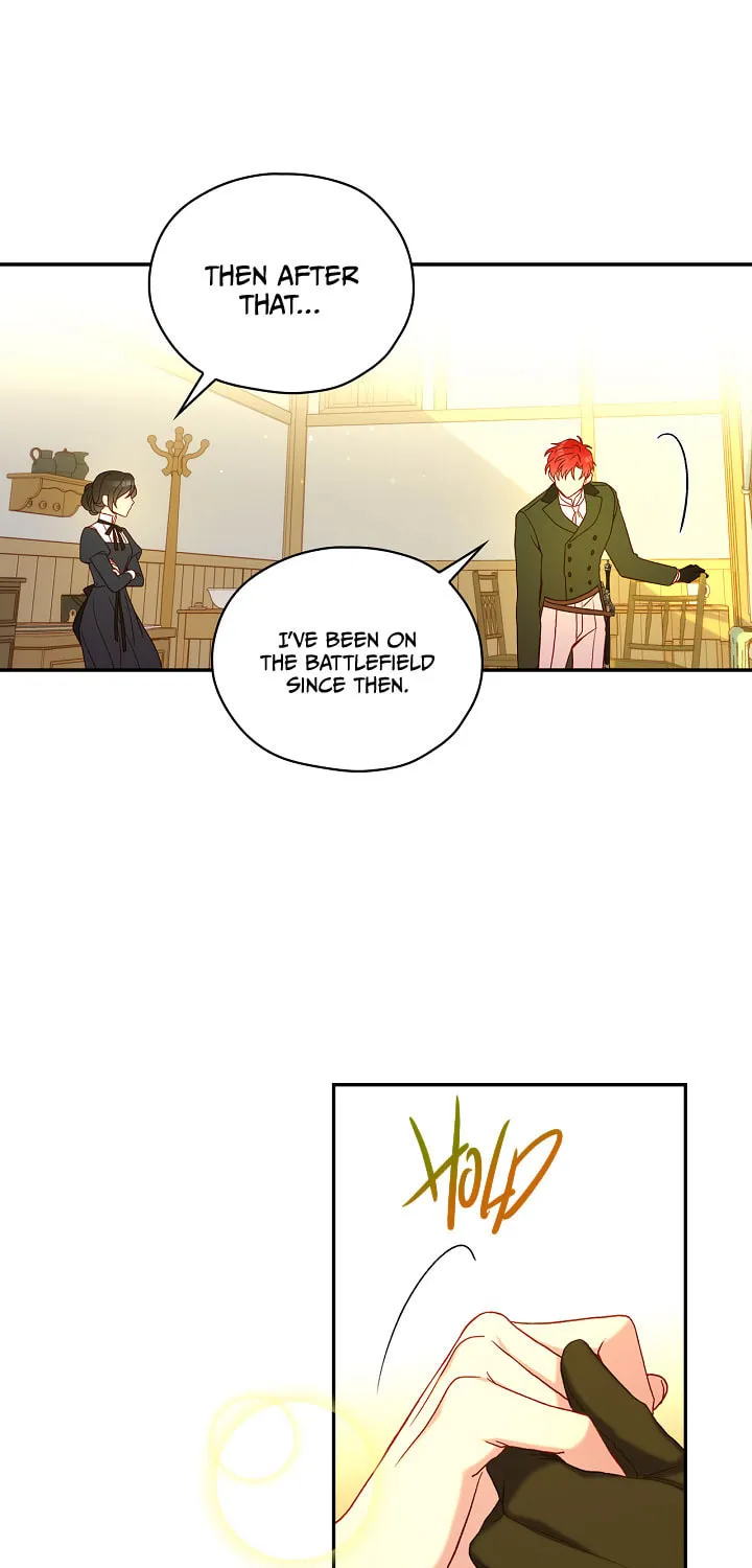 Surviving as a Maid Chapter 47 page 67 - 
