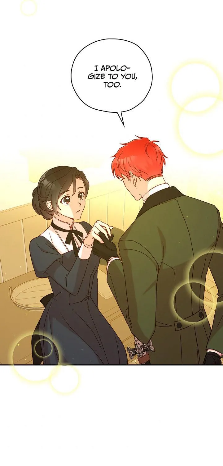 Surviving as a Maid Chapter 47 page 69 - 