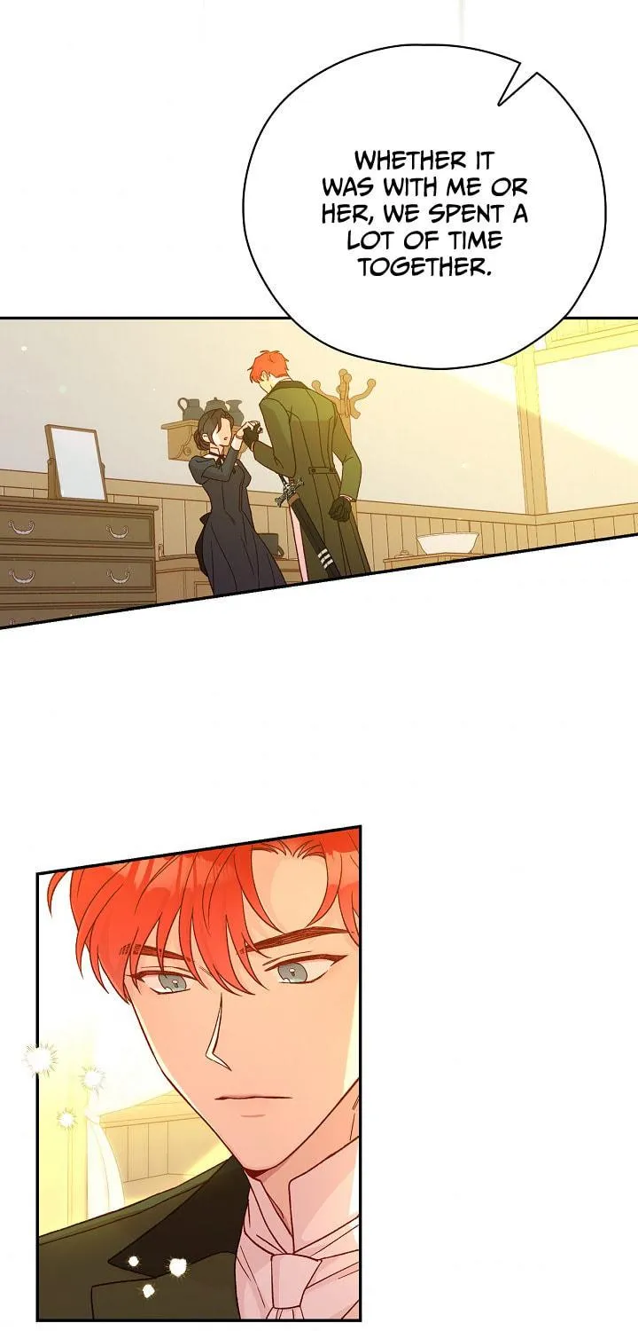 Surviving as a Maid Chapter 47 page 80 - 
