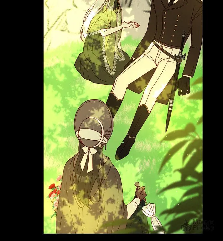 Surviving as a Maid Chapter 47 page 10 - 