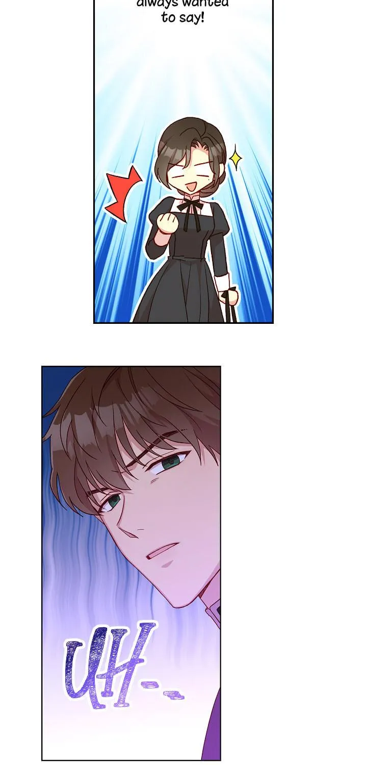 Surviving as a Maid Chapter 48 page 101 - 