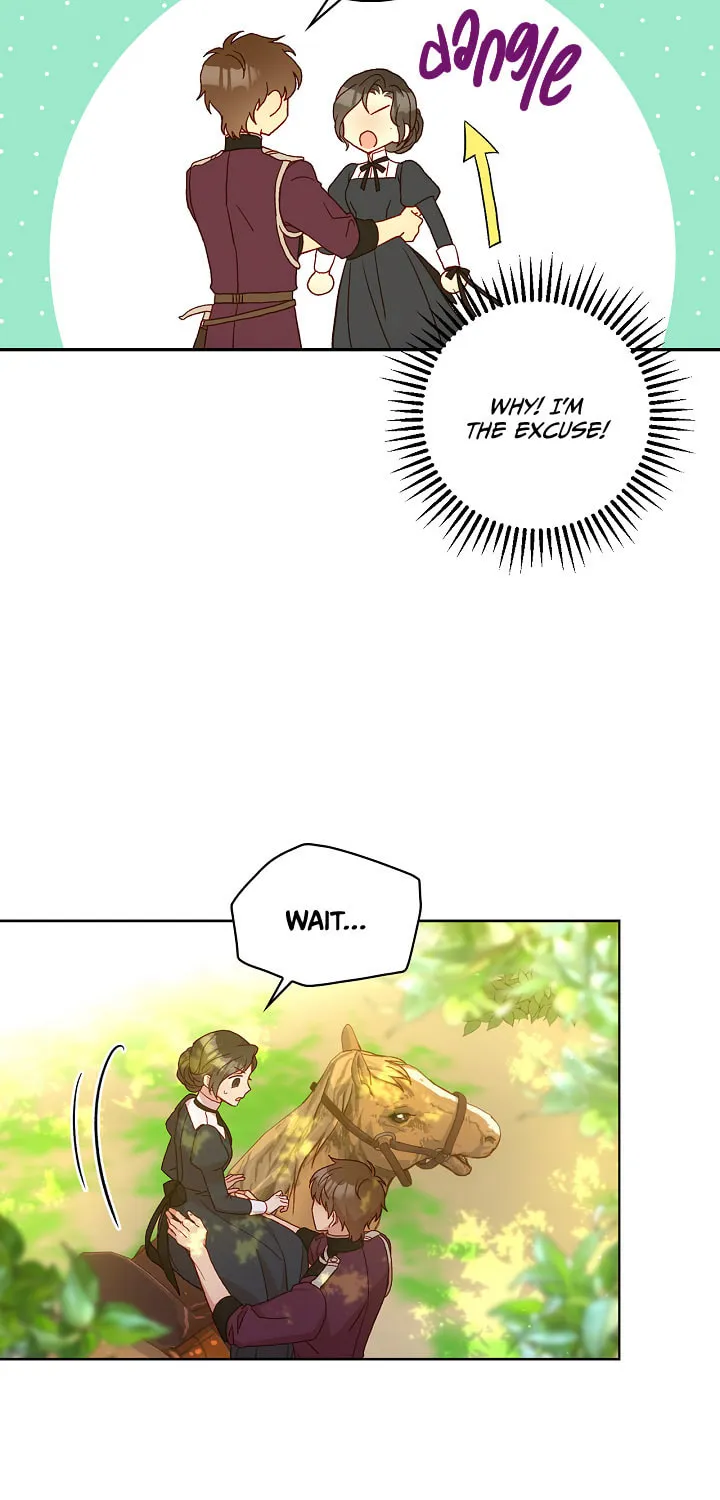 Surviving as a Maid Chapter 48 page 103 - 