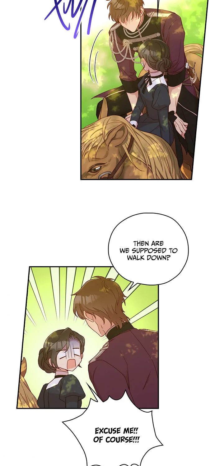 Surviving as a Maid Chapter 48 page 105 - 