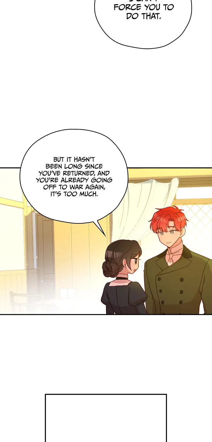 Surviving as a Maid Chapter 48 page 30 - 