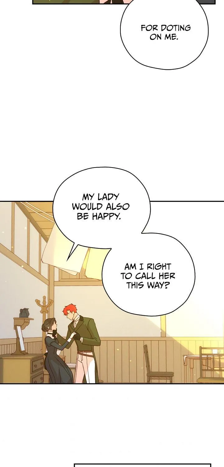 Surviving as a Maid Chapter 48 page 4 - 
