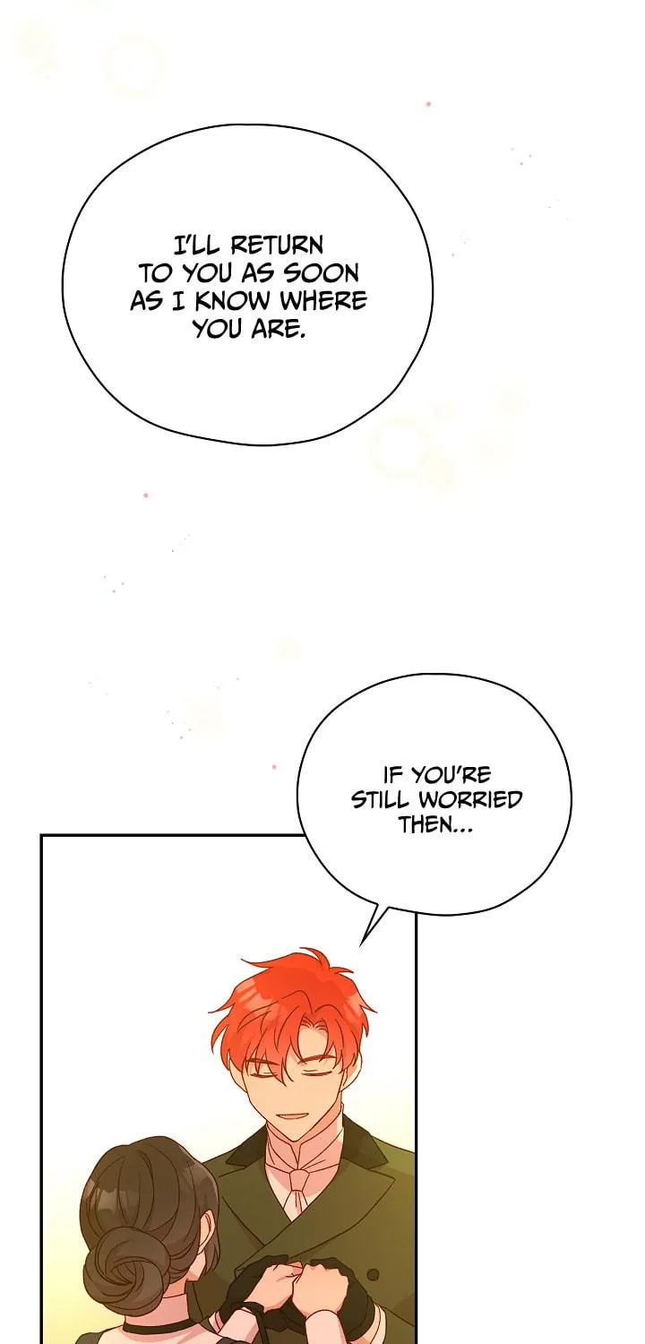 Surviving as a Maid Chapter 48 page 35 - 