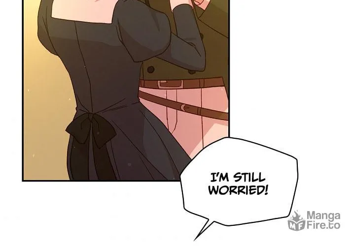 Surviving as a Maid Chapter 48 page 36 - 