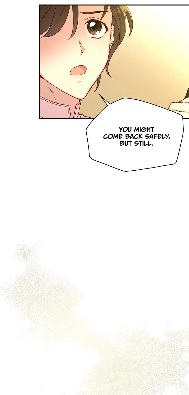 Surviving as a Maid Chapter 48 page 37 - 