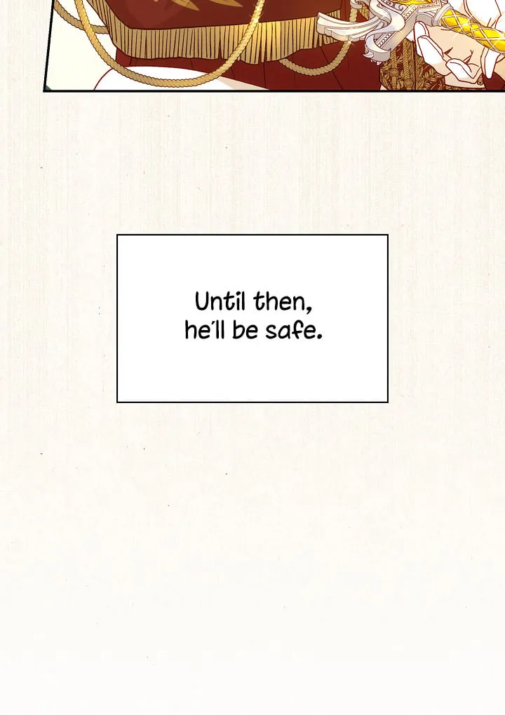 Surviving as a Maid Chapter 48 page 41 - 