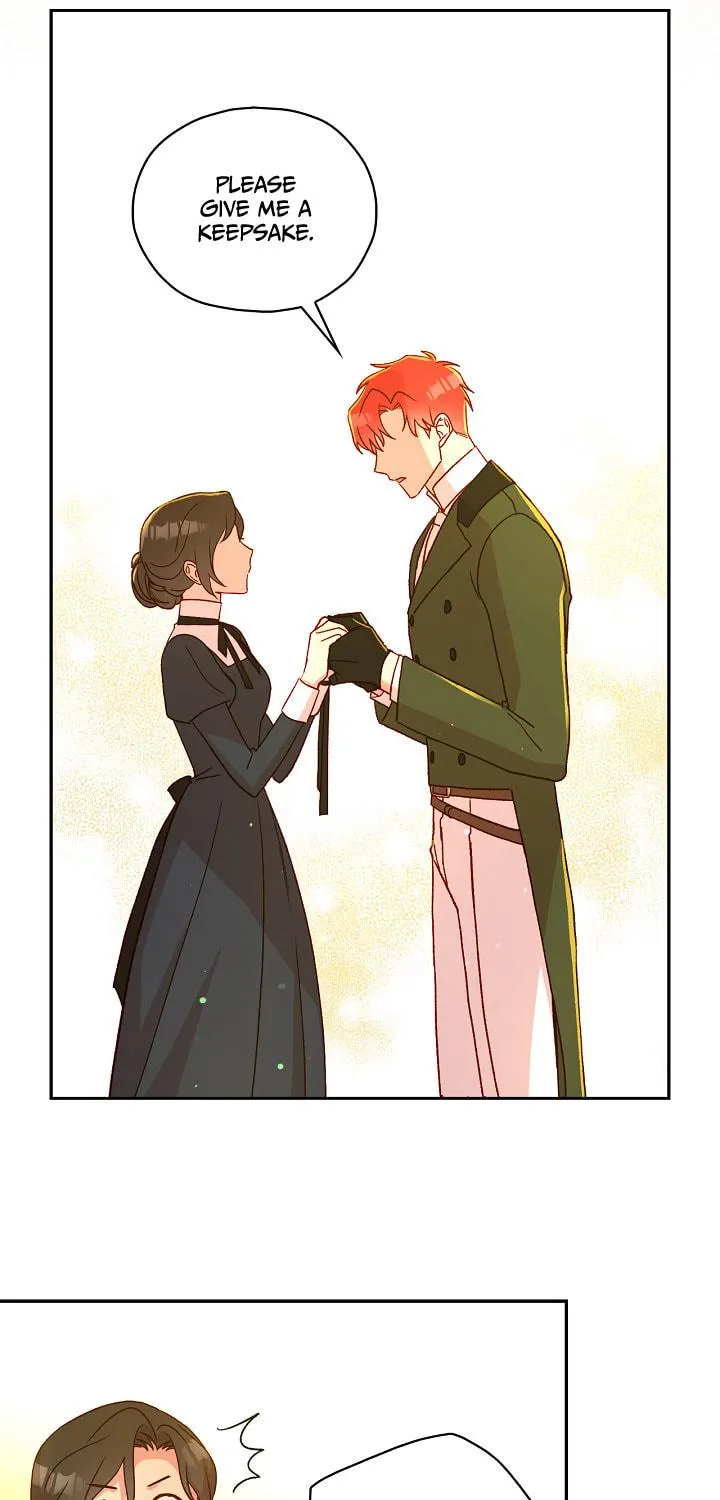 Surviving as a Maid Chapter 48 page 42 - 