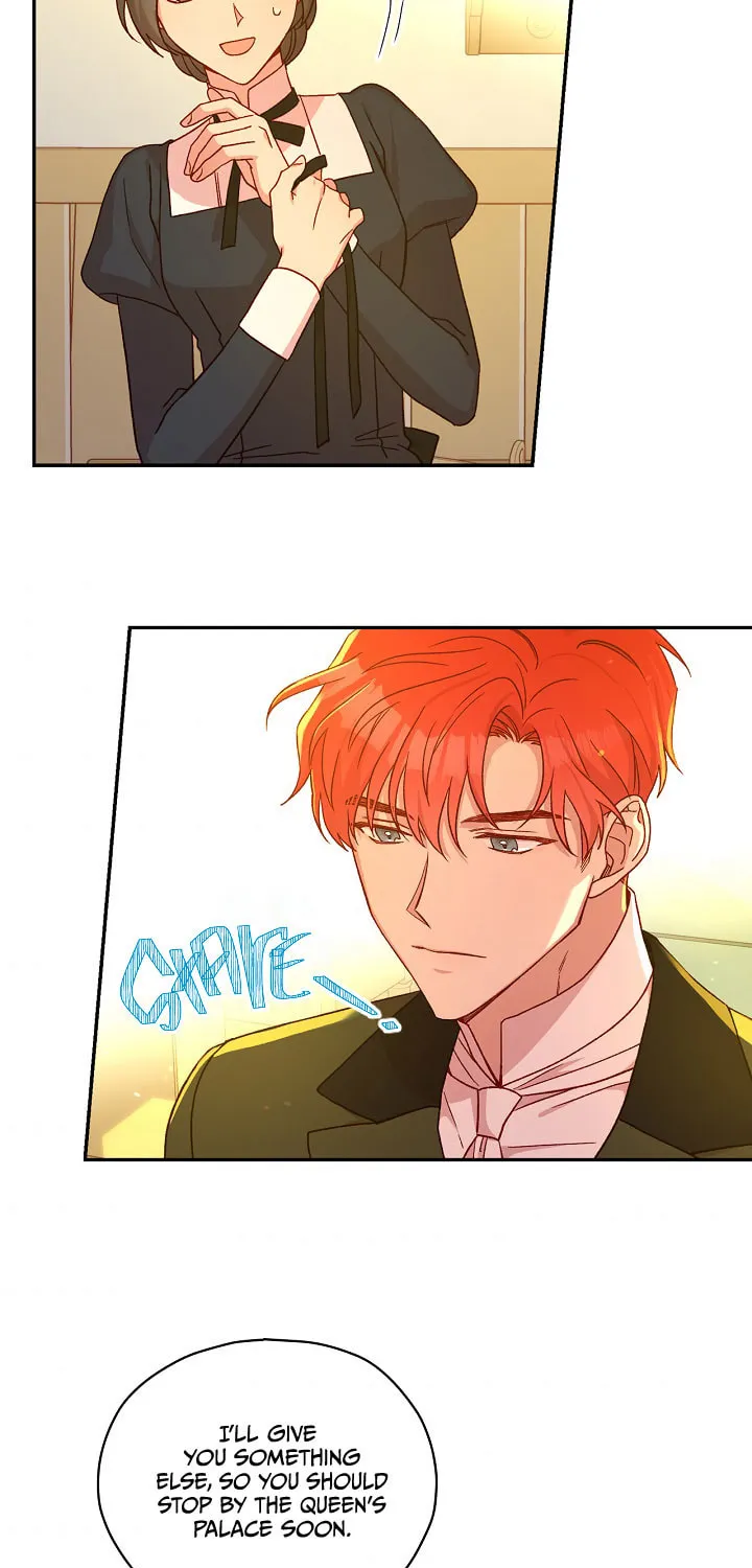 Surviving as a Maid Chapter 48 page 46 - 